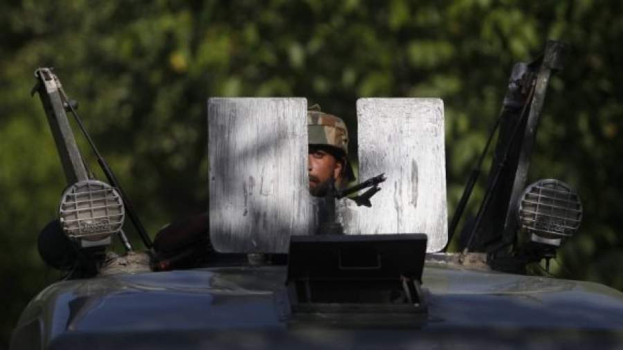 Индия увеличит объемы военной помощи Афганистану