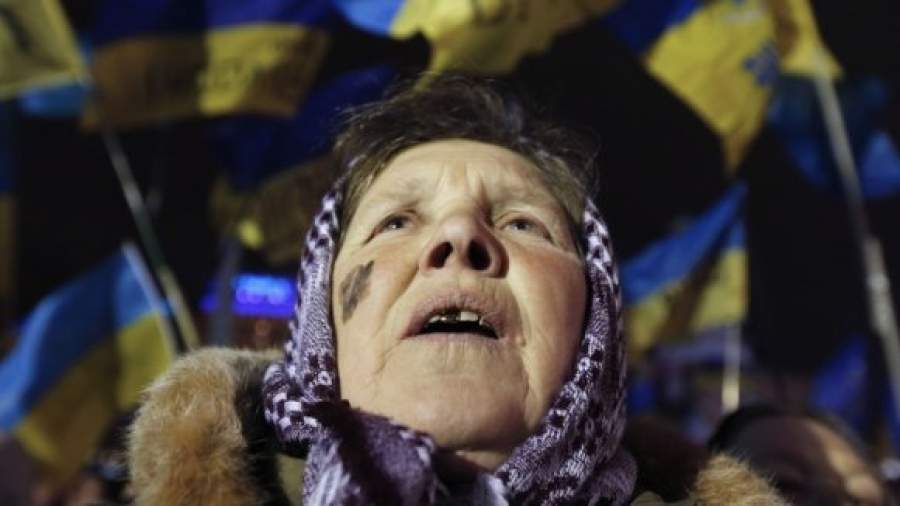 «Майдан» становится юридическим лицом