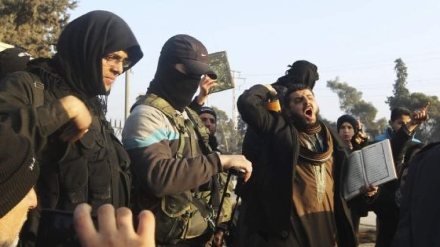 Россия и Запад ищут в Сирии виновников боевых действий