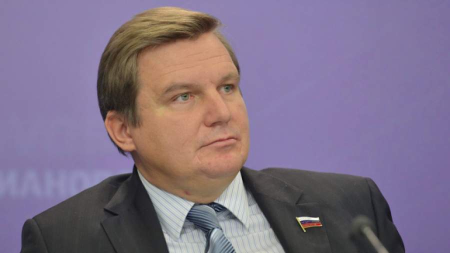 «Хотел бы видеть на должности президента ФИФА Виталия Мутко»