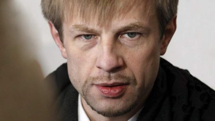 Мэра Ярославля Урлашова сдали все подчиненные