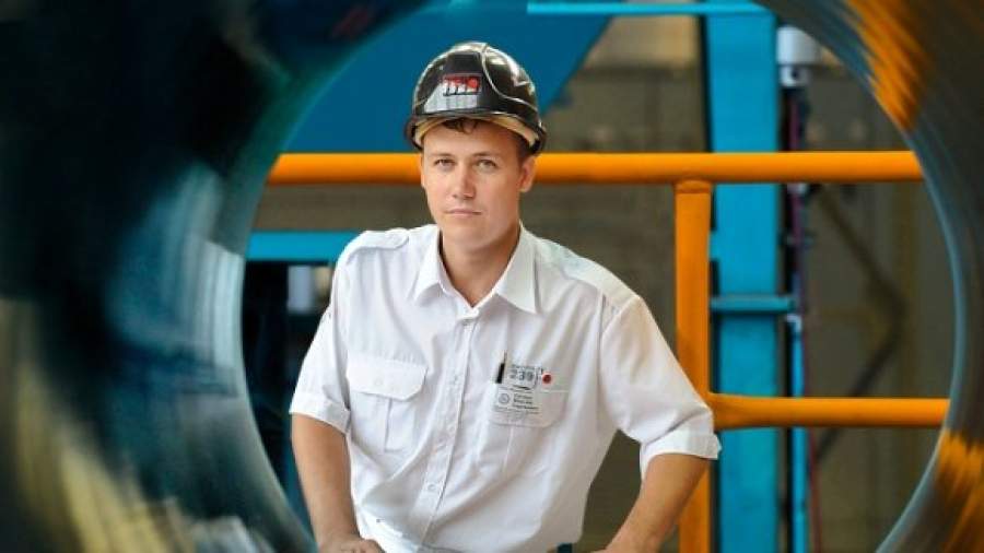 Трубные компании просят защиты от ВТО