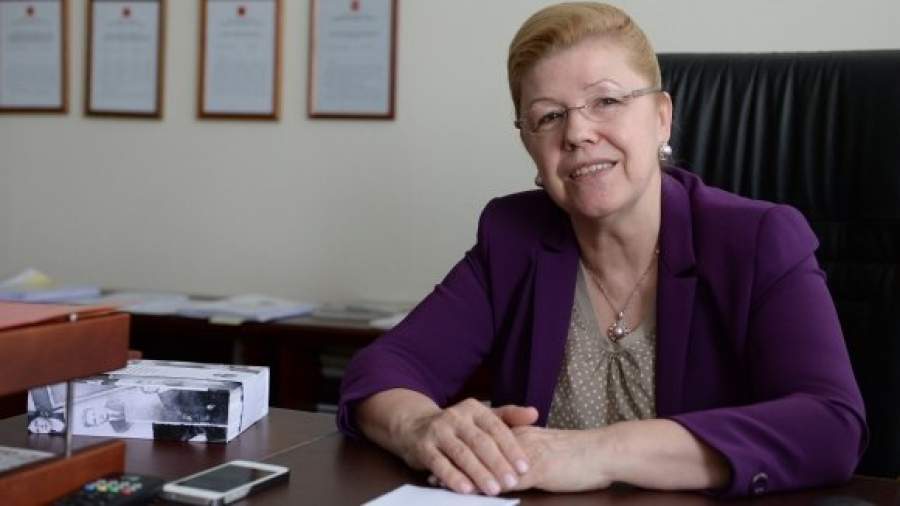 Мизулина и Булаев перейдут в Совет Федерации