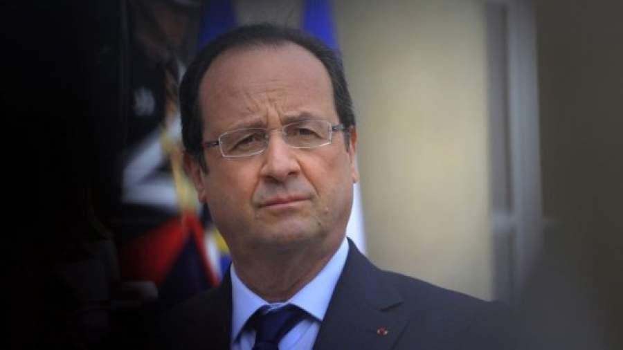 Париж стал последним защитником Алеппо