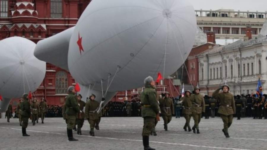 Воздушно космические силы фото