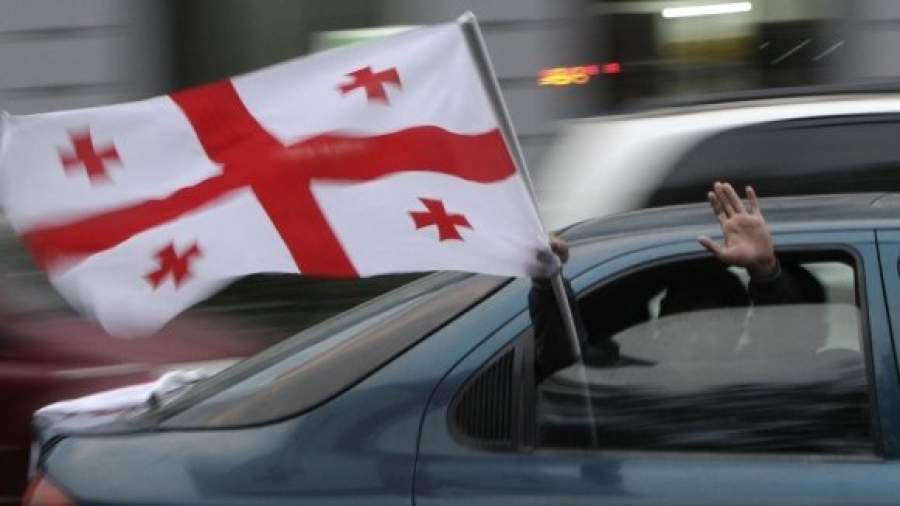 Украинский кризис может принести дополнительные финансы Грузии