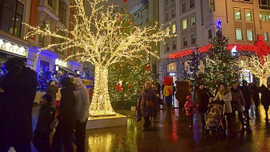 Под родными пальмами 