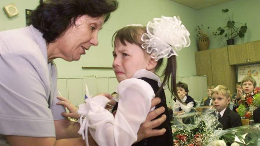 Льготы заслуженным учителям России могут увеличить