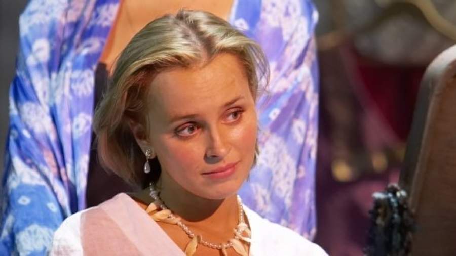 «Семейный поход на мюзикл — отличный повод наладить общение» 