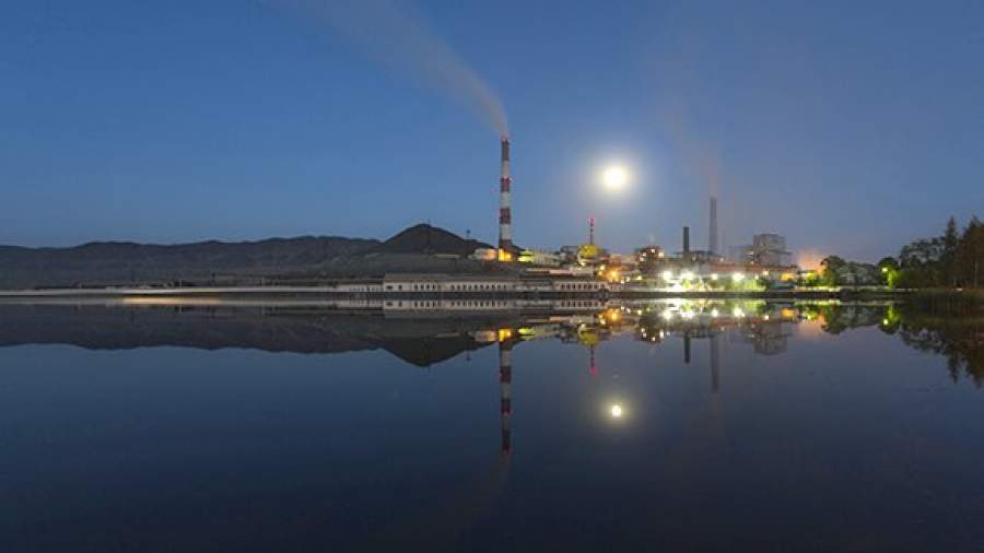 Социально-металлургическое партнерство