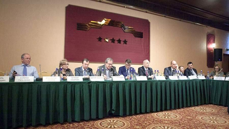 Модернизация теплоснабжения потребует более 2,5 трлн рублей инвестиций