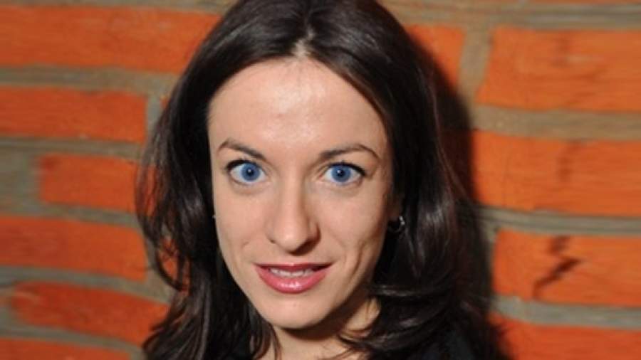 Лика Бланк: «Менять команду не буду, но буду укреплять»