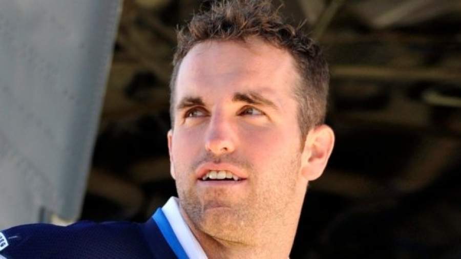 «Авангард» первым в России подпишет канадца из НХЛ 