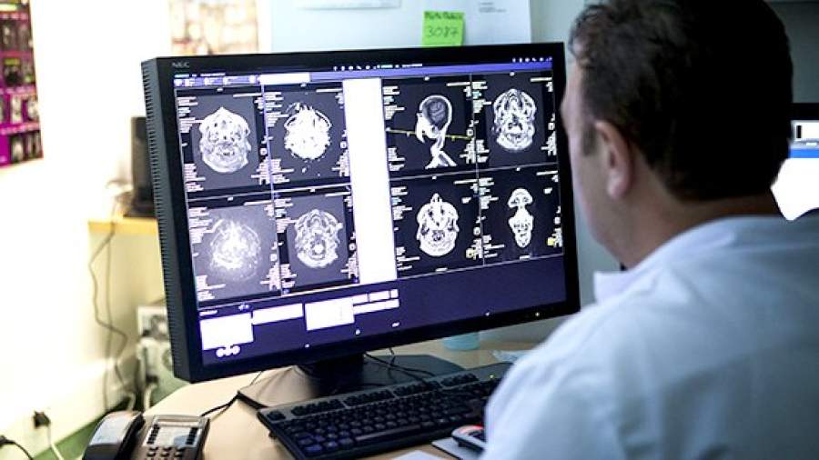 В России разработано лекарство от рассеянного склероза