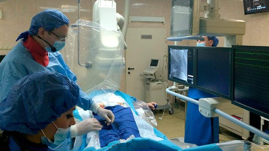 Массовое здравоохранение в России оценили на 5 из 10 баллов