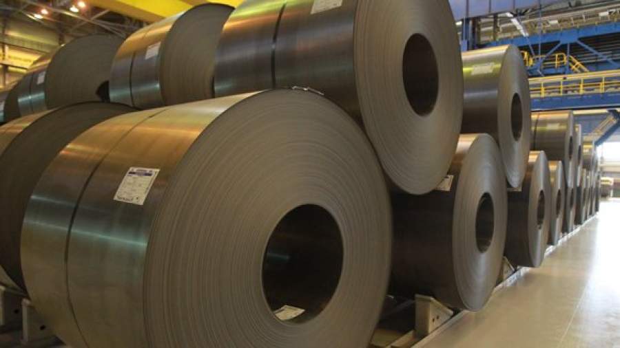 США поставили рекорды по закупкам в России металла и картин