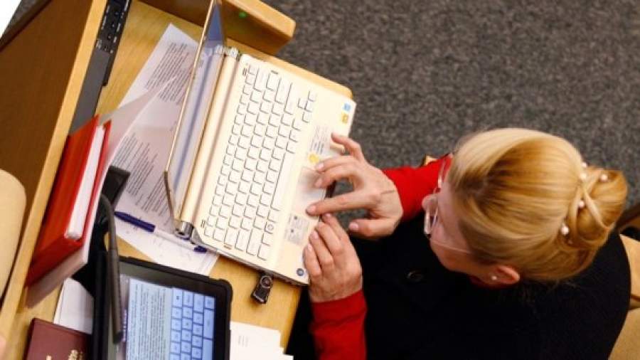 Мэрия будет мониторить интернет-активность районных депутатов