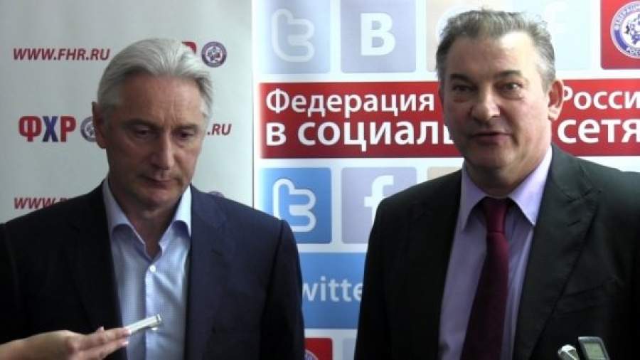 Билялетдинов сдержал удар 17 членов исполкома и обещал всё исправить