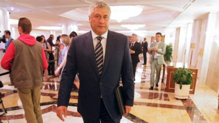 Владимир Колокольцев получил карт-бланш от депутатов