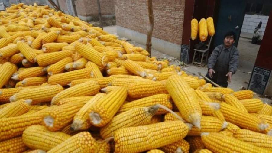 Китай переоценили