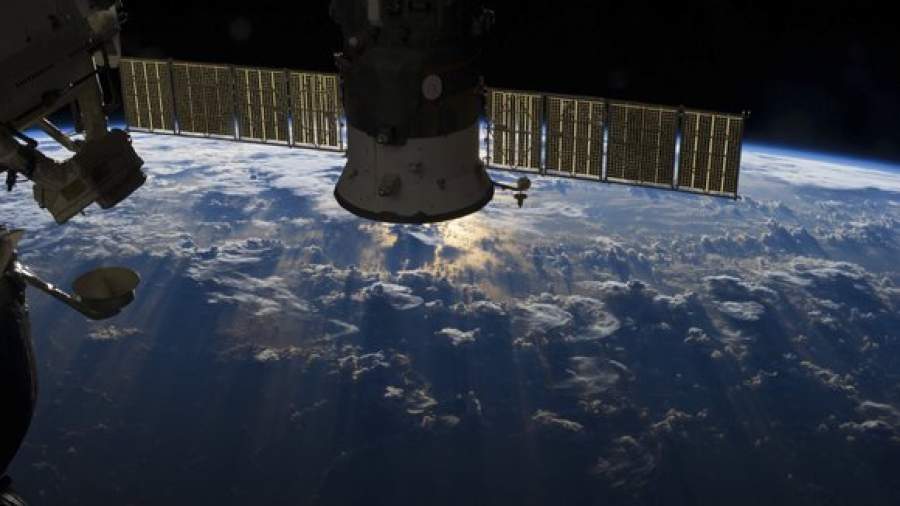 Россия создает медленный процессор для спутников