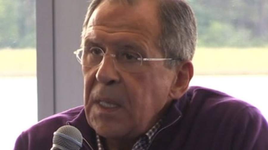 Донбасс получит гуманитарную помощь из России