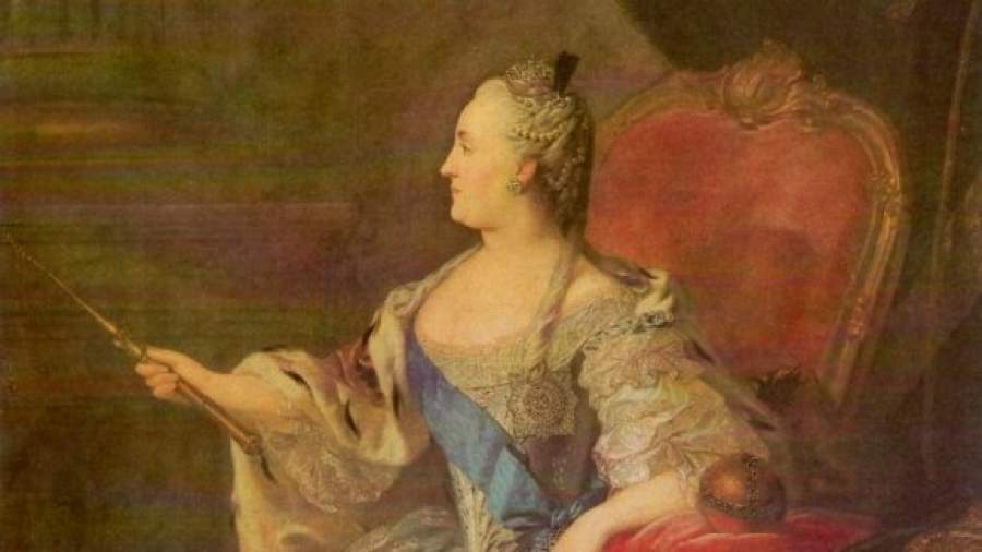 Персоны грата национального масштаба 