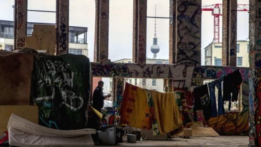 Германия начала борьбу со злоупотреблениями иммигрантов