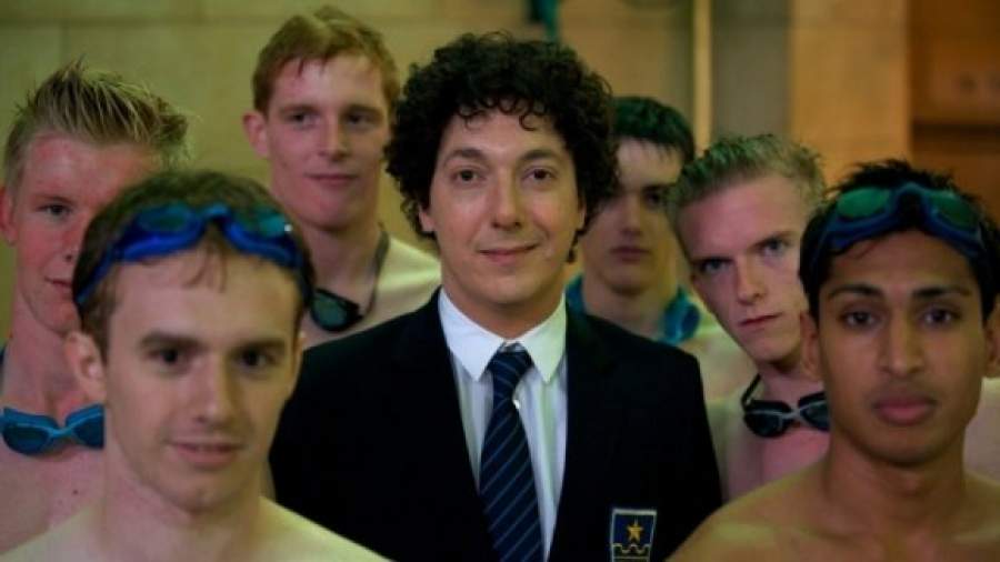 Гильом Гальенн рассказал, как мальчик хотел стать девочкой