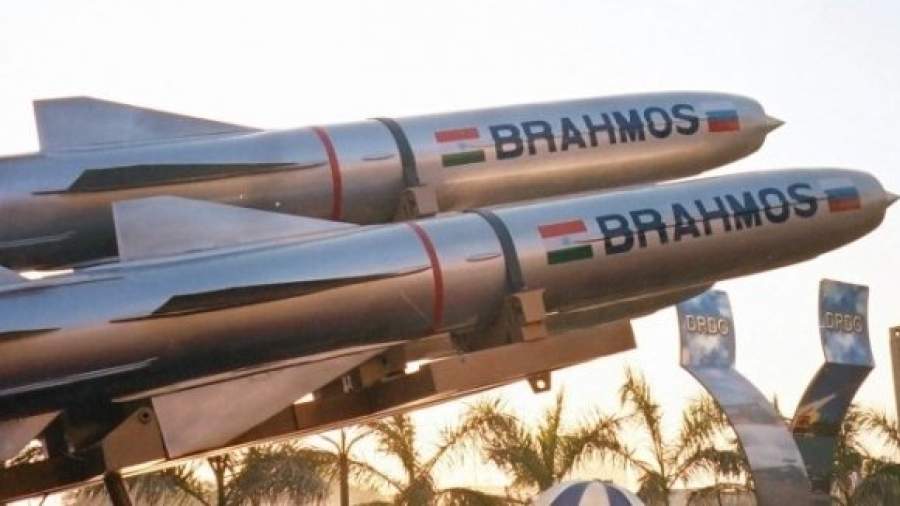 Российско-индийское СП предложило Минобороны закупить BrahMos 