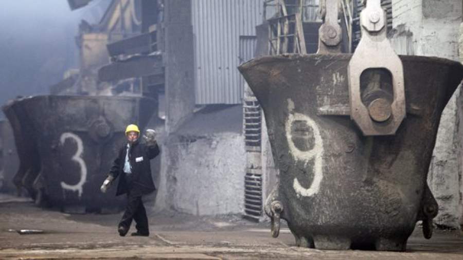 Сотрудникам вредных производств создали особый пенсионный механизм