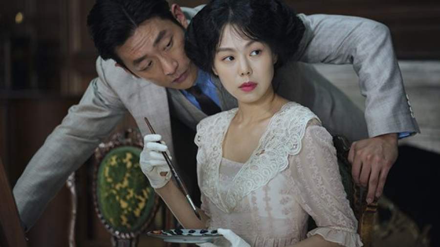 «Служанка» на миллион