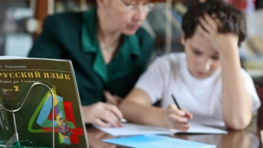 Сколько зарабатывает репетитор