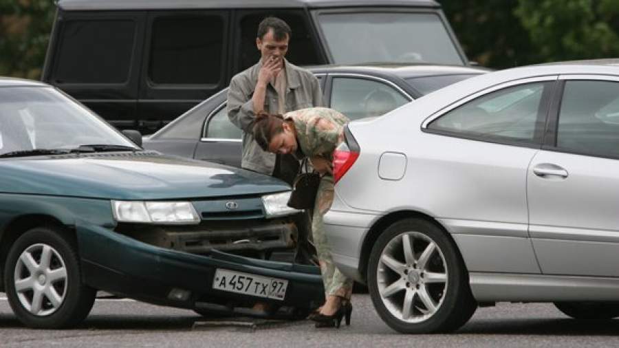 Какие автомобили запретят