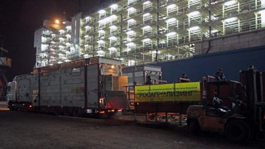 Партнер экс-министра Скрынник подвел подельников под амнистию