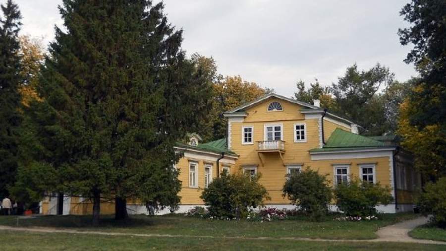 Пушкинское Болдино станет федеральным музеем