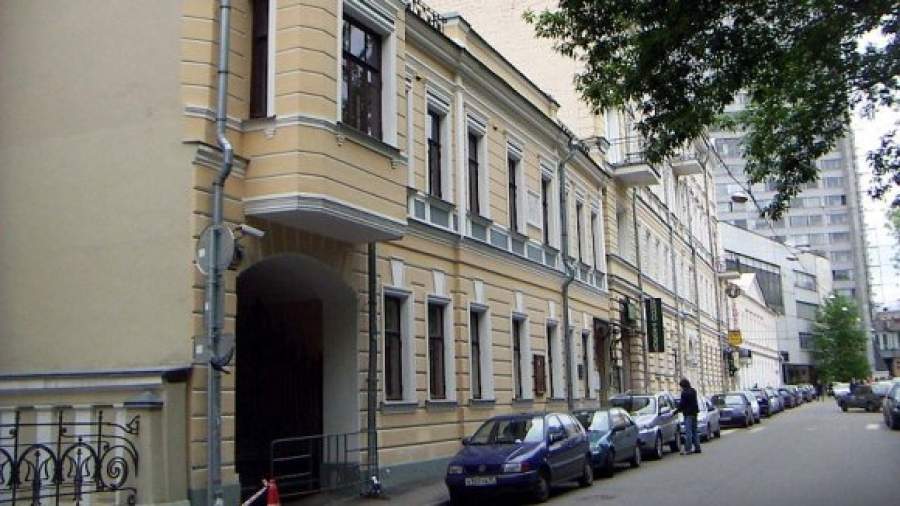 В Музее имени Скрябина откроется сенсорная комната 