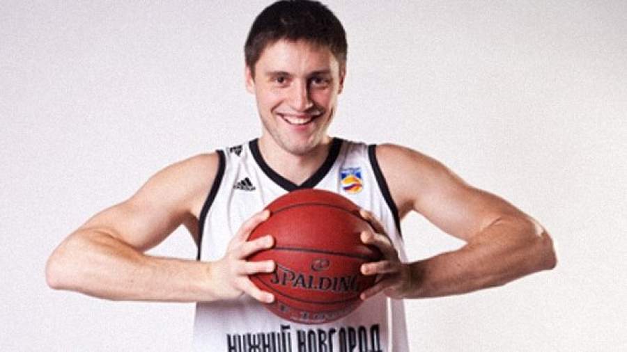 Вадим Панин: «Теперь хотим «пошуметь» в Евролиге»