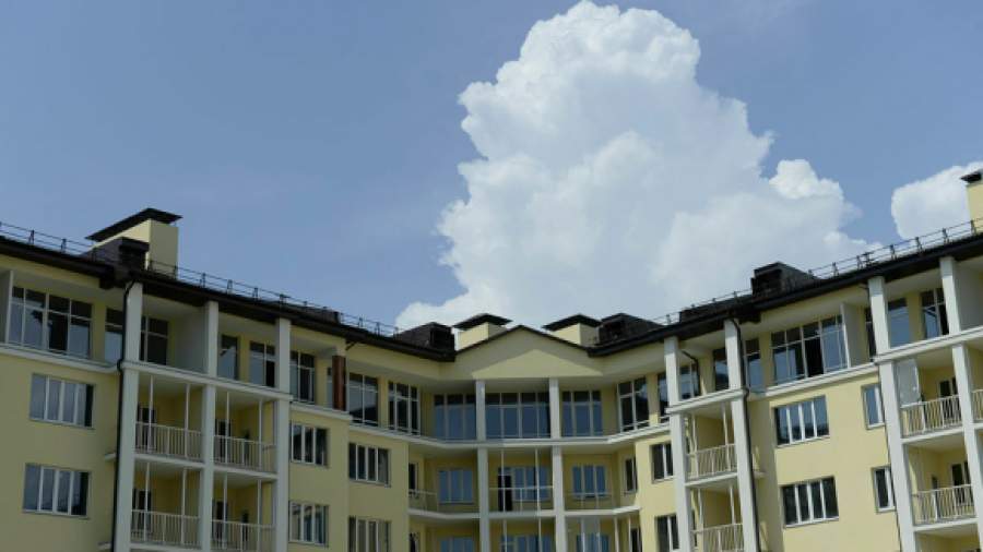 СПЧ попросит Путина сформировать фонд доступного жилья 