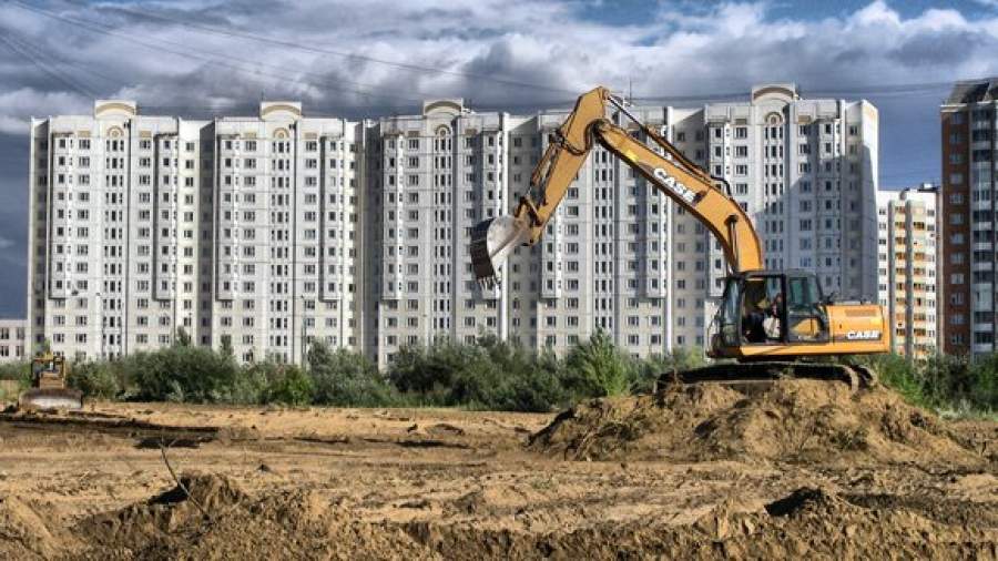 Шойгу потеряет $2,6 млрд из-за расширения Москвы