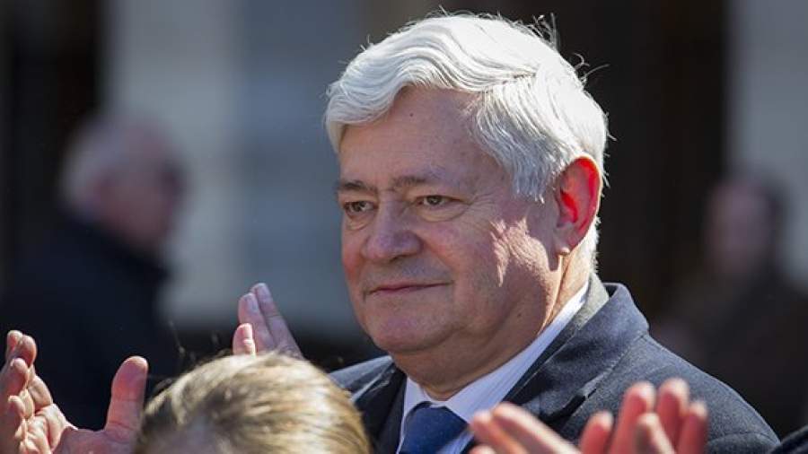 «Нам бы не хотелось противостоять Фийону»