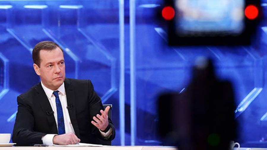 «Мы должны быть в самом центре развития» 