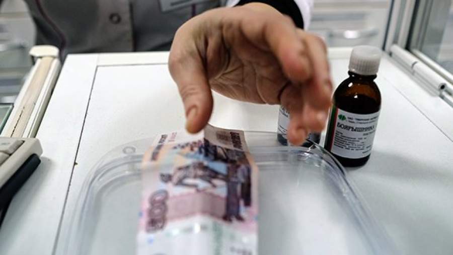 Боярышник и пустырник остались без рецепта