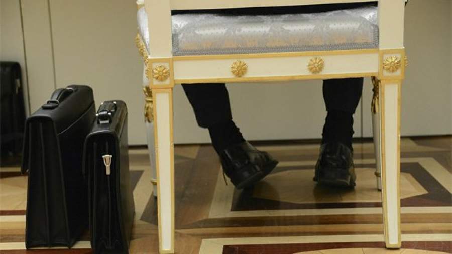 Адвокаты просят государство повысить оплату их услуг в шесть раз