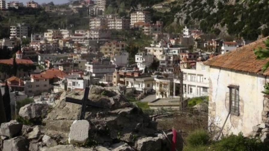 В Ереване поддержат сирийских армян