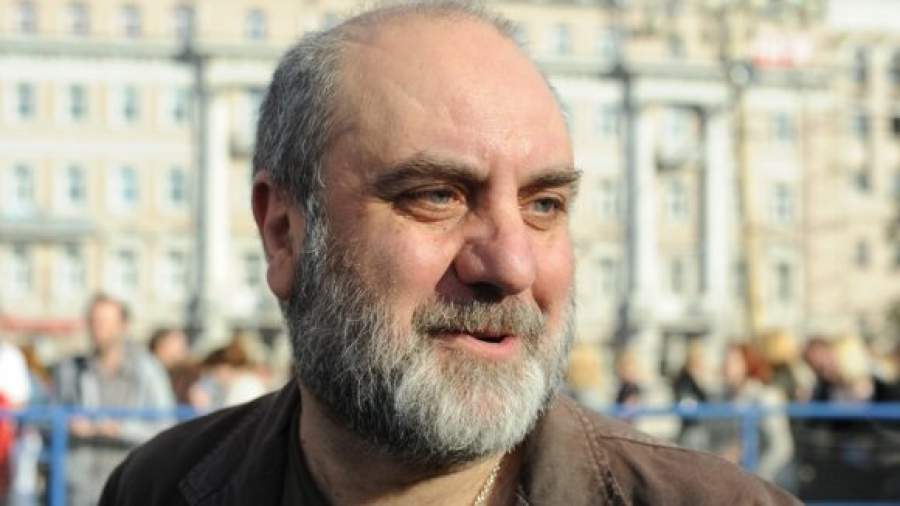 Владимир Мирзоев нарисовал портрет нового поколения  