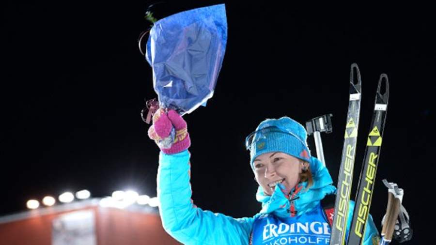 «Российский биатлон не сделал работу над ошибками»