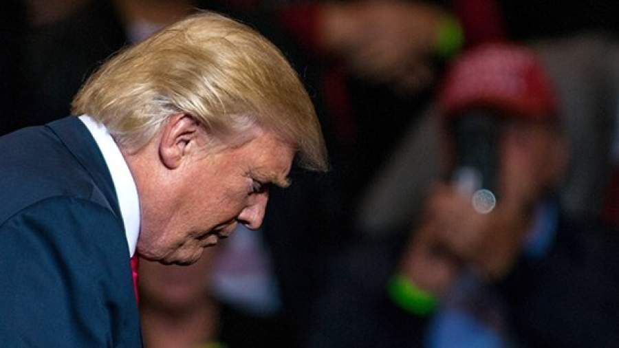 Трампу предлагают «доктрину Трумэна» против России