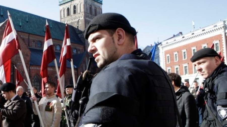 угрожает русским