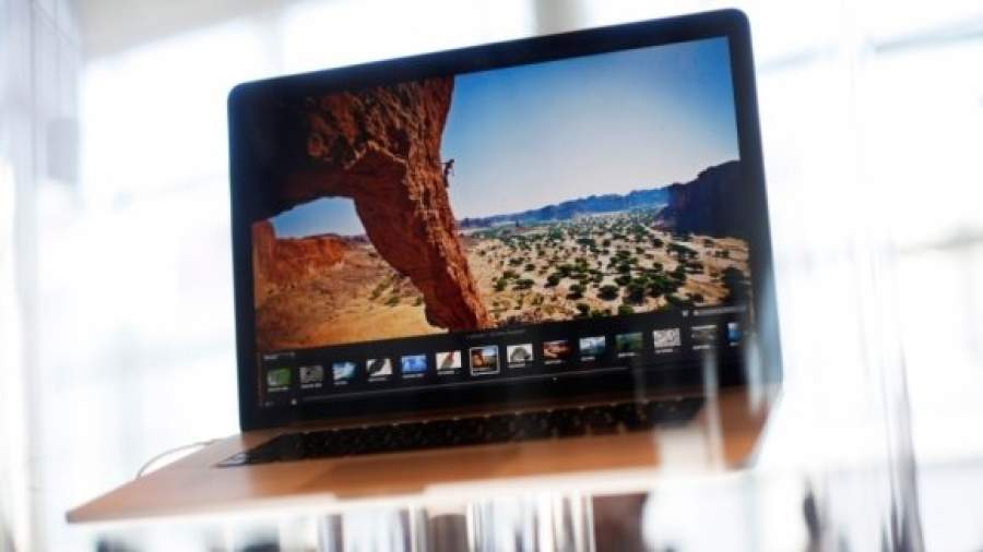 Apple отказалась от DVD-привода